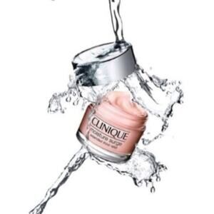 Clinique Moisture Surge Extended Thirst Relief Cream Gel NEW